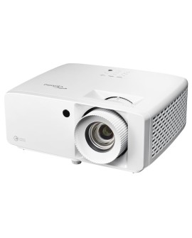 PROJEKTOR OPTOMA ZH450 LASER FHD 4500 ANSI 300000:1