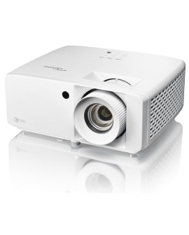 PROJEKTOR OPTOMA ZH450 LASER FHD 4500 ANSI 300000:1