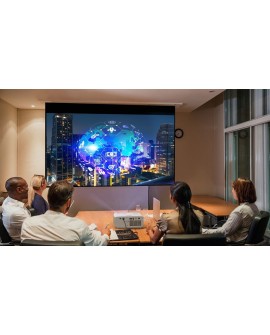 PROJEKTOR OPTOMA ZH450 LASER FHD 4500 ANSI 300000:1