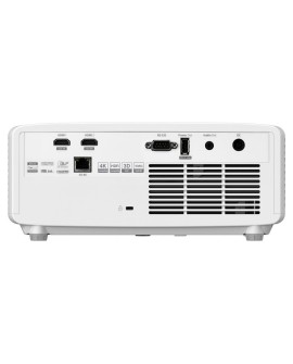 PROJEKTOR OPTOMA ZH450 LASER FHD 4500 ANSI 300000:1