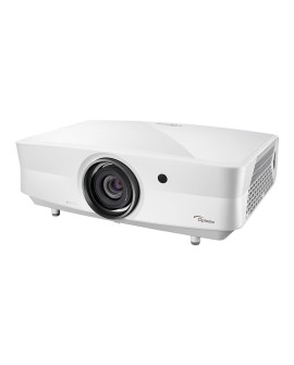 PROJEKTOR OPTOMA UHZ65LV DLP 5000 ANSI UHD 2000000:1