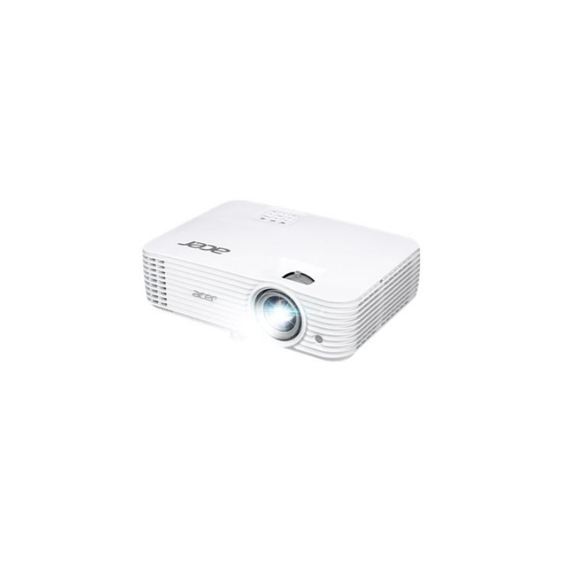 Acer Beamer P1557Ki targb. 4500 lumenów DLP 16:9 pełny