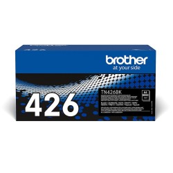 Brother TN-426BK kaseta z...