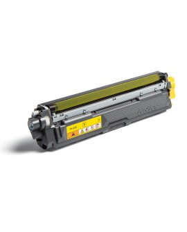 Brother TN-245Y kaseta z tonerem 1 szt. Oryginalny Żółty