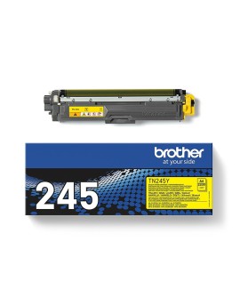 Brother TN-245Y kaseta z tonerem 1 szt. Oryginalny Żółty
