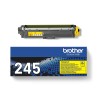 Brother TN-245Y kaseta z tonerem 1 szt. Oryginalny Żółty