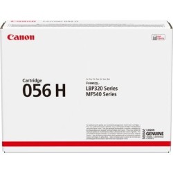 Canon Toner CRG-056H...