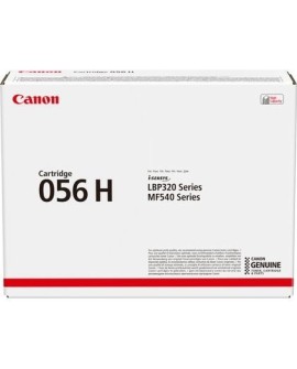 Canon Toner CRG-056H 3008C004 Black