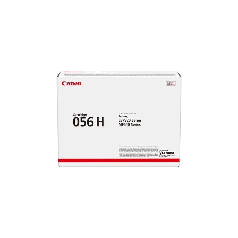 Canon Toner CRG-056H 3008C004 Black