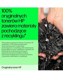 HP 655A oryginalny wkład LaserJet z purpurowym tonerem