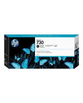 HP 730 300-ML/PHOTO BLACK INK CRTG