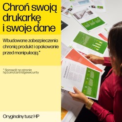 HP Oryginalny wkład...