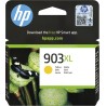 HP Oryginalny żółty wkład atramentowy 903XL