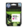 HP 933XL oryginalny wkład atramentowy purpurowy XL