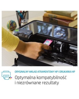 HP 933XL oryginalny wkład atramentowy purpurowy XL