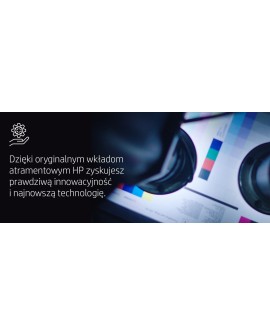 HP 933XL oryginalny wkład atramentowy purpurowy XL