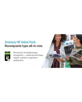 HP 933XL oryginalny wkład atramentowy purpurowy XL