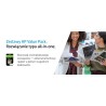 HP 933XL oryginalny wkład atramentowy purpurowy XL