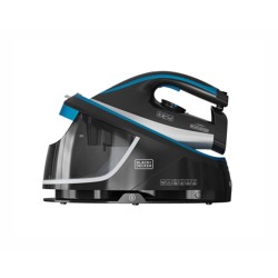 Generator pary Black+Decker...