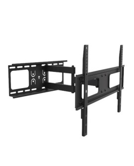 LogiLink BP0028 uchwyt do telewizorów 177,8 cm (70") Czarny