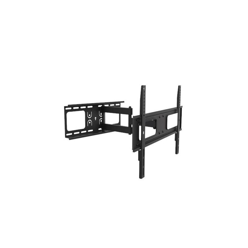 LogiLink BP0028 uchwyt do telewizorów 177,8 cm (70") Czarny