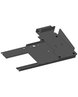Elo Touch EMV CRADLE KIT F/ WALLABY SELF/SERVICE STAND F/ VERIFONE P400