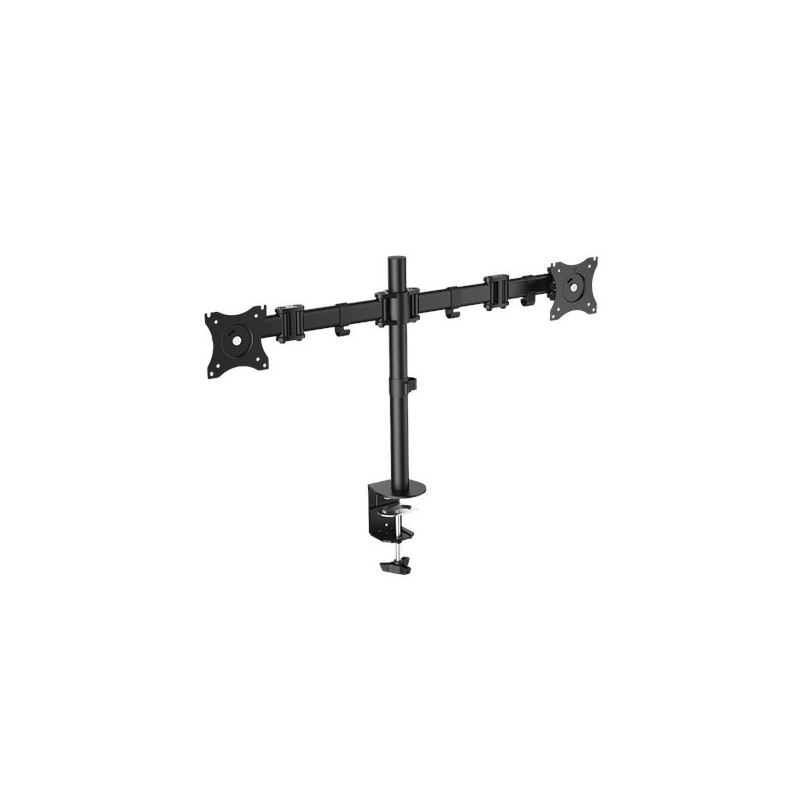 LogiLink TIS 13"-27" 2TFT 8KG je TFT