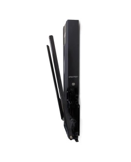 Ergotron GLIDE WALL MOUNT VHD BLACK/46-63IN 31.8KG LIFT 40CM TILT 10