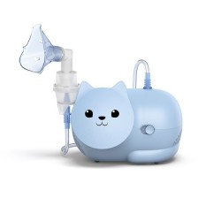 Nebulizator dla dzieci...