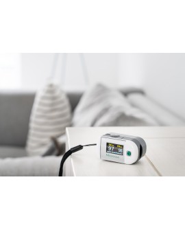 Pulsoksymetr Medisana PM 100