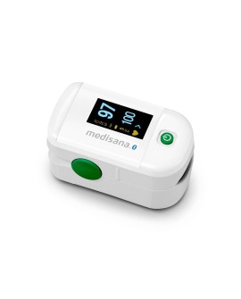 Pulsoksymetr Medisana PM 100 Connect