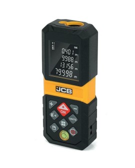 JCB DALMIERZ LASEROWY 80m