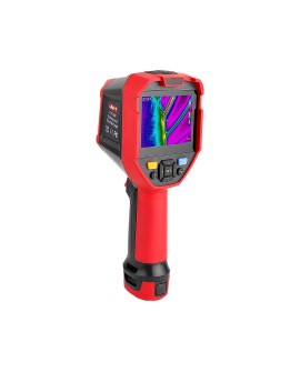 Kamera termowizyjna UTi720E