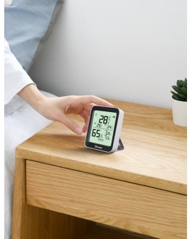 Govee H5075 Termometr i higrometr Bluetooth, wyświetlacz