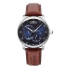 Zegarek Zeppelin New Captain's Line 8662-3 Automat