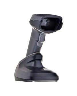 Zebra - bezprzewodowy czytnik kodów kreskowych DS2278 1D/2D, USB/RS232, bluetooth 4.0 w zestawie: kabel USB/Baza ładująca