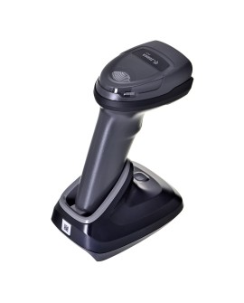 Zebra - bezprzewodowy czytnik kodów kreskowych DS2278 1D/2D, USB/RS232, bluetooth 4.0 w zestawie: kabel USB/Baza ładująca