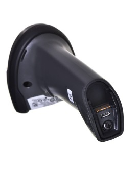 Zebra - bezprzewodowy czytnik kodów kreskowych DS2278 1D/2D, USB/RS232, bluetooth 4.0 w zestawie: kabel USB/Baza ładująca