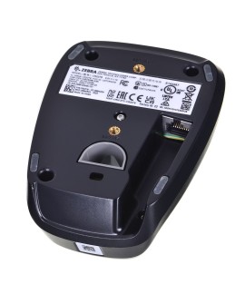 Zebra - bezprzewodowy czytnik kodów kreskowych DS2278 1D/2D, USB/RS232, bluetooth 4.0 w zestawie: kabel USB/Baza ładująca