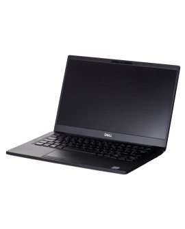 DELL LATITUDE 7390 i5-8350U 16GB 512GB SSD 13,3" FHD(dotyk) Win11pro + zasilacz UŻYWANY