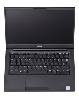 DELL LATITUDE 7390 i5-8350U 16GB 512GB SSD 13,3" FHD(dotyk) Win11pro + zasilacz UŻYWANY