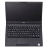 DELL LATITUDE 7390 i5-8350U 16GB 512GB SSD 13,3" FHD(dotyk) Win11pro + zasilacz UŻYWANY