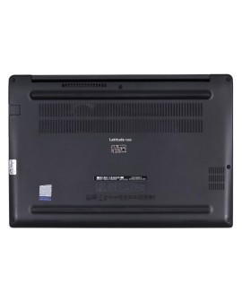 DELL LATITUDE 7390 i5-8350U 16GB 512GB SSD 13,3" FHD(dotyk) Win11pro + zasilacz UŻYWANY