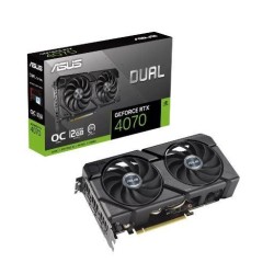 VGA PCIE16 RTX4070 12GB...