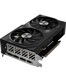Karta graficzna Gigabyte GeForce RTX 4070 WINDFORCE 2X OC V2 12GB GDDR6X DLSS 3
