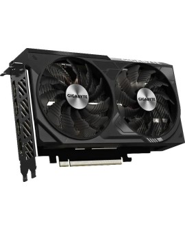 Karta graficzna Gigabyte GeForce RTX 4070 WINDFORCE 2X OC V2 12GB GDDR6X DLSS 3