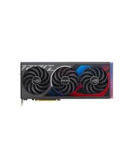 Karta graficzna ASUS ROG Strix RTX 4070 Ti SUPER OC 16GB GAMING
