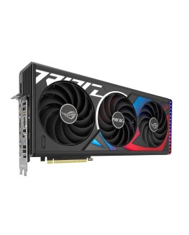 Karta graficzna ASUS ROG Strix RTX 4070 Ti SUPER OC 16GB GAMING