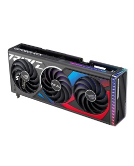 Karta graficzna ASUS ROG Strix RTX 4070 Ti SUPER OC 16GB GAMING