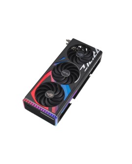Karta graficzna ASUS ROG Strix RTX 4070 Ti SUPER OC 16GB GAMING